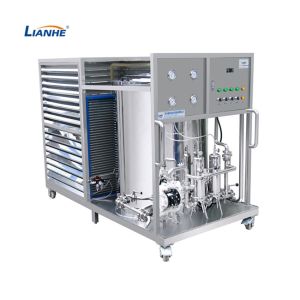 3p-15p Antirust Perfume Making Machine Explosionproof Practical