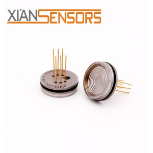 Industrial Thinner Water Pressure Sensor SMP2160 Piezoresistive Transducer