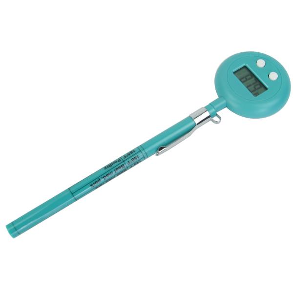 Water / Beer Baby Milk Thermometer -49℉ To 392℉ Simple And Elegant Design