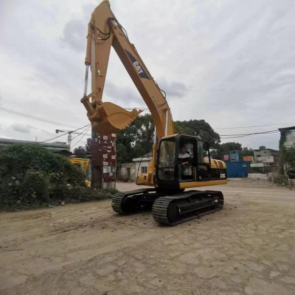ORIGINAL Hydraulic Valve Carter 320C Excavator 3.0m Transport Height for Your