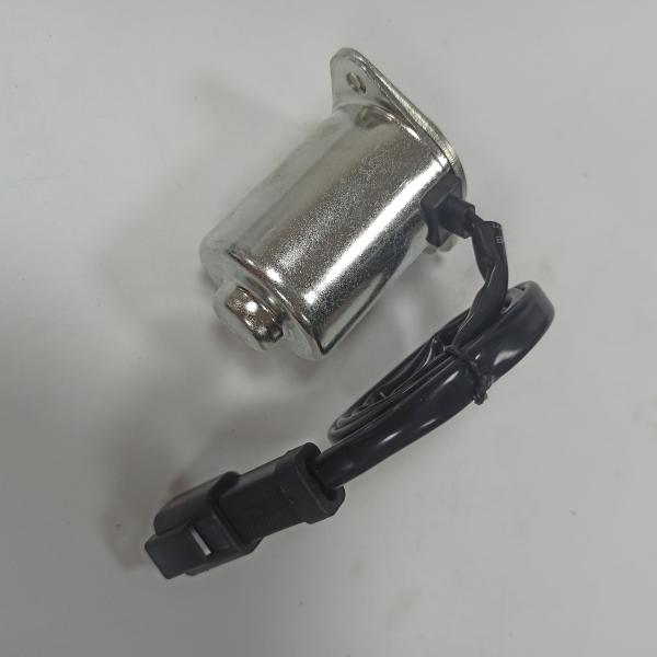 20y-60-32120 20y6032120 Solenoid Valve For Komatsu For Komatsu Pc200-7 Pc220-7 Pc200-8 Excavator Solenoid Valve Parts