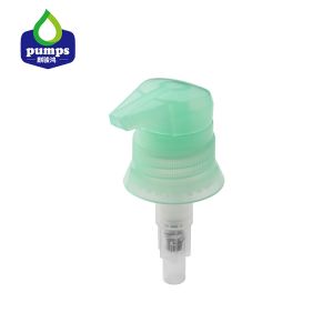 4CC PP Plastic Lotion Pumps 28/410 Sanitizer Hand Pump