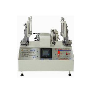 PLC Control Linear Switch Tester