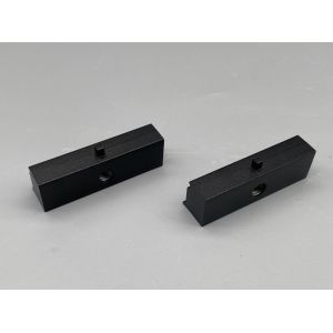 Lightweight And Durable Solar Panel Aluminium Profile Customized Width For