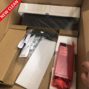 Cisco 24 Port Switch POE Stackable Switch WS-C3650-24PS-S new sealed