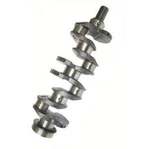 Crankshaft 96350171 96144045 96352178 96666304 For CHEVROLET 1.6L