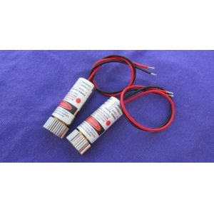 650nm 5mw Adjustable Focusing Red Cross Line Laser Module For Electrical Tools