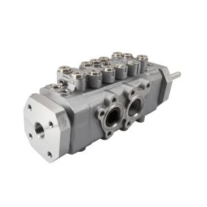 EexcavaStart DL KMX15RA Main Control Valve for Sany SY215 SY225 SY235 YS220