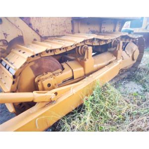 Used Original Caterpillar Bulldozer D7g2, Cat Crawler Tractor D7g on Sale