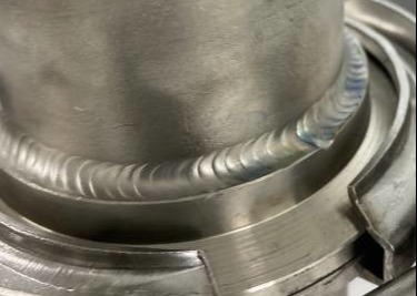 Accurate Bending And Welding Of Customizable Round Steel Pipes For Galvanized