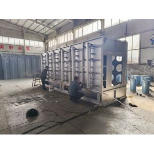 Cellulose Cartridge Filter for Welding Fume Smoke Industrial Pulse Jet Dust