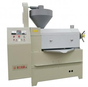 Cheap 3.5KW-45KW Palm Oil Processing Milling Machine 10-12 Tons Per Day for sale