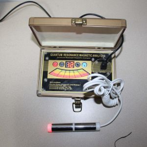 Cheap Malaysia Version Quantum Body Analyzer Machines , 36 Reports Gallbladder Health Analyzer for sale