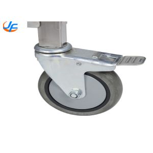 RK Bakeware China Foodservice NSF Custom 800 600 Revent Oven Rack Baking Tray