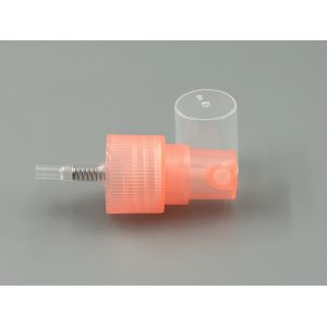 Customizable 18/410 Fine Mist Sprayer for Bottles Affordable and Durable