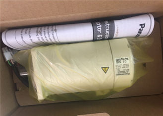 Quality MSMA042A1N Panasonic Industrial Servo Motor A-Series 3000RPM wholesale