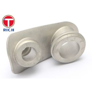 CNC Milling Parts EGR Exhaust System Sensor Stainless Steel Precision Casting