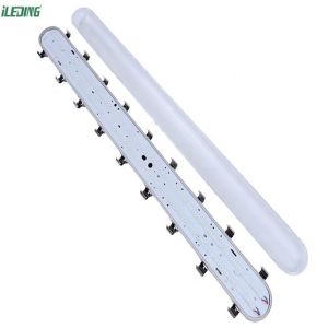 Ceiling Installation 110W 8FT Led Tri-proof Weatherproof Vapor Tight Light for