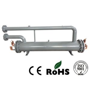 Cheap R407C Air To Air Heat Exchanger for sale