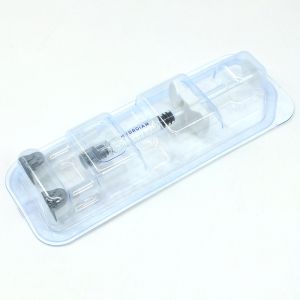 10ml Cross Linked Nose Buttock Injectable Dermal Filler