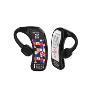 Z80 Audio Tour Devices for Self-service Rental Cabinet with RFID Positioning and