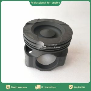 Factory Direct Sales QSX15 ISX15 Diesel Engine Piston 4923747
