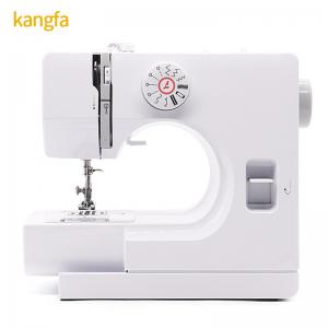 China Flat-Bed Mechanical Sewing Machine UFR-737 for Straight Line and Curve Sewing on sale