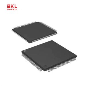 Cheap A3P125-TQG144I Programmable FPGA IC Chip High Performance and Reliability for sale