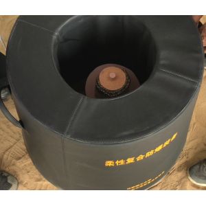 Handheld Flexible Bomb Disposal Equipment Explosion Proof Super Protection