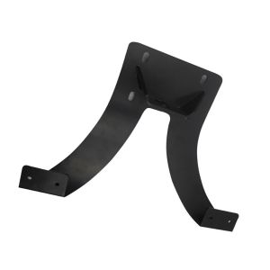 RoHS Compliant Metal Stamping Part Metal Cover and Stamping Bracket for