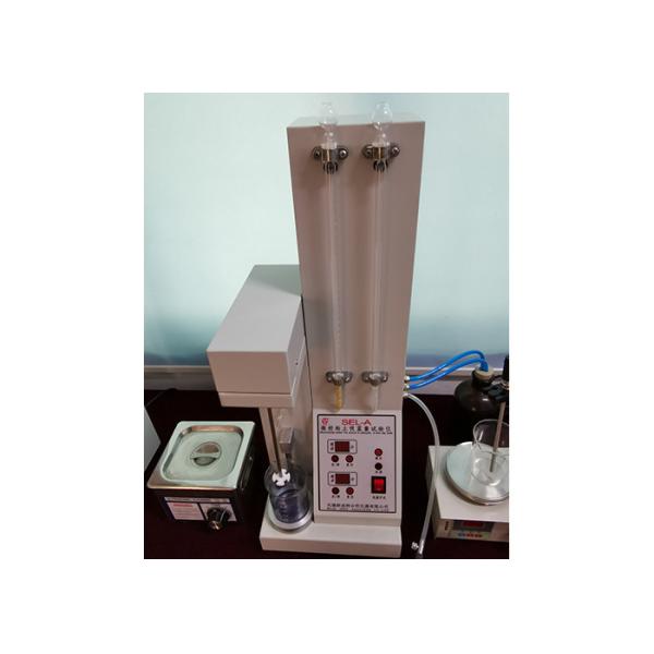 50W Methylene Blue Test Kit , Methylene Blue Indications 40±2KHZ Ultrasonic