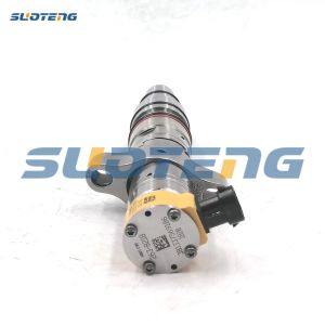 10R-4844 Diesel Fuel Injector 10R4844 For C9 Engine