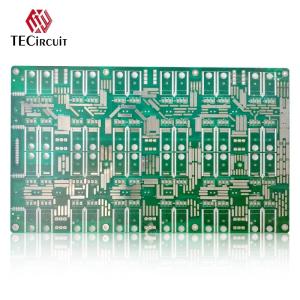 Cheap Solar Inverter RIGID PCB Board Multi Layer Printed Circuit Board Manufacturing for sale