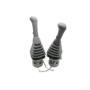 Excavator Spare Parts Joystick Assy Excavator Handle Industries Machinery