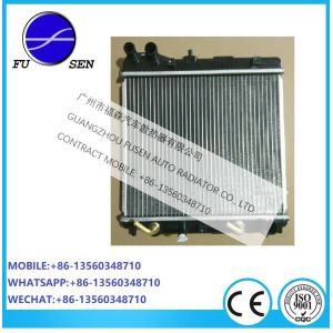 Cheap Radiator for HONDA JAZZ Radiator OEM 19010-PWA-P01 26AT for sale