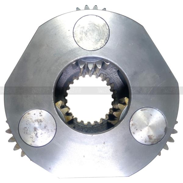 SA7118-30200 EC200B Excavator Swing Planet Gear Carrier 22T Gear Parts