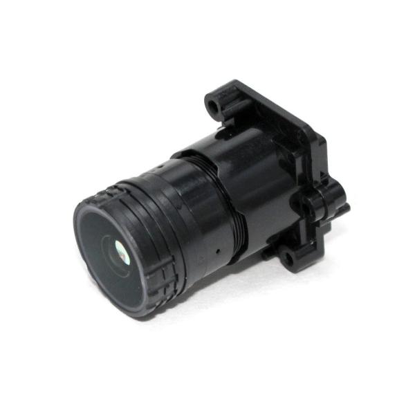 Quality HD 4mm M16 Focal IR Cut Lens 1/2.7"  Image Sensor IMX290 IMX291 Board Camera Lens wholesale