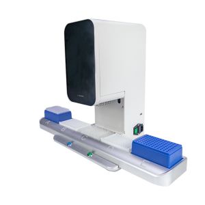 Multi - Plate Automatic Micro - Liquid Detection And Processing System