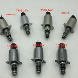 Cheap STAR ZEBRA TM90501 T335D284 T336 I 321 1006178 1017969 1017628 HLPPRV06A HLPPRV05A HLSDCV05B TM90502 Excavator solenoid valve for sale