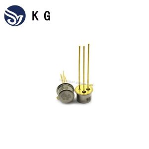 AD590JH TO52-3 Electronic Components IC MCU Microcontroller Integrated Circuits