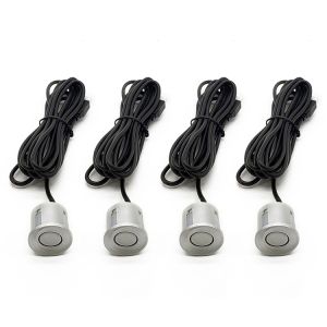 OEM Distance Detection & Blind Spot Monitoring System with Parking Radar Sensors