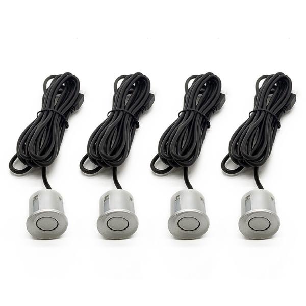 Quality OEM Distance Detection & Blind Spot Monitoring System with Parking Radar Sensors wholesale