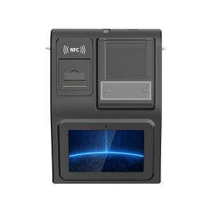 Cheap Security Biometric Tablet PC Suprema G10 Handheld Terminal Fingerprint for sale