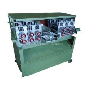 Fully Automatic Agarbatti Making Machine with Video Technical Support After