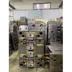 Plastic Injection Molding Service ABS Injection Molding Supplier Custom Plastic