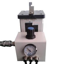 Quality Customized All Pneumatic Control PCB Nibbler With 2mm Slide Stroke wholesale