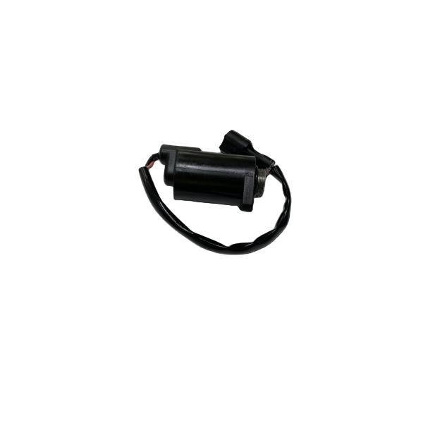 SH210-5 SH200-5 SH350-5 SH350-3 Solenoid Valve LL001140 for Excavator Spare Parts