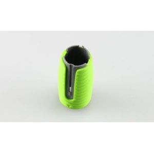 High Volume Bi Injection Molding / 2K Moulding Process For Plastic Handle Tool