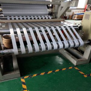 SOLAS High Visibility Waterproof Reflective Strip Stickers Self-Adhesive Marine