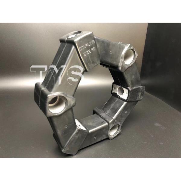 Quality 0993444 099-6444 30AS NBR Aluminum Hydraulic Coupling SK60 Swing Joint Conector wholesale